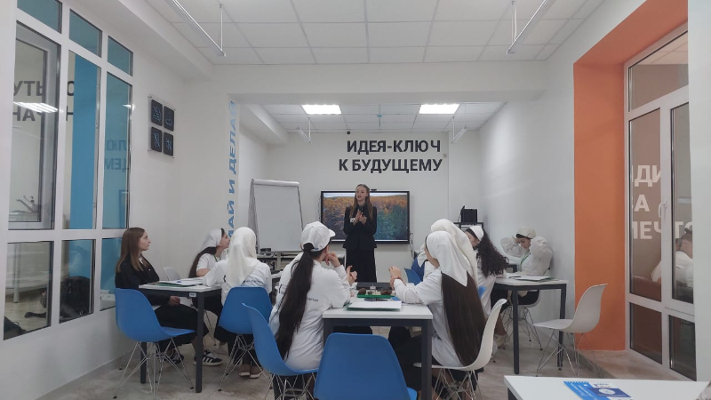 Это победа!