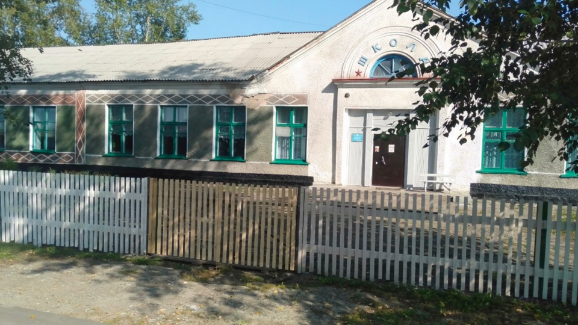 В Алтайском крае проведён капитальный ремонт двух школ