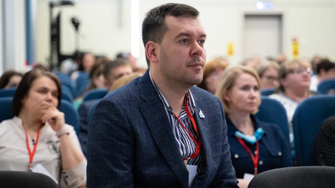Эксперты ФМЦ принимают участие в Первом форуме регионального методического актива Хабаровского края