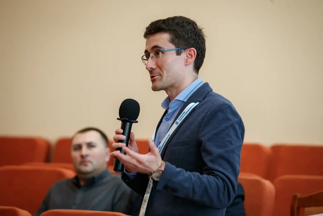 Повышение эффективности использования финансовых и кадровых ресурсов: итоги стажировки в Липецкой области