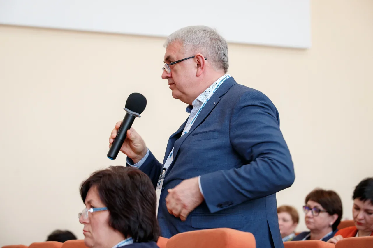 Стажировка "Повышение эффективности использования финансовых и кадровых ресурсов"