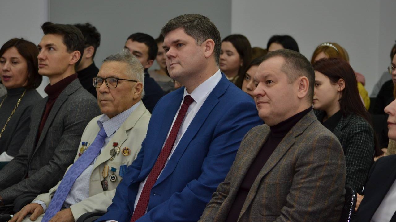 В Ульяновской области состоялось торжественное открытие педагогического технопарка «Кванториум»