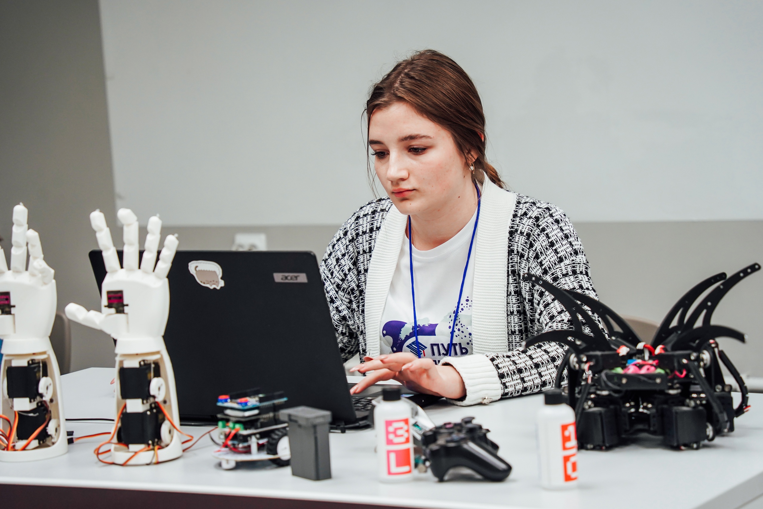 Технологический Чемпионат «Учитель 2.0» для участников VI Всероссийских педагогических игр
