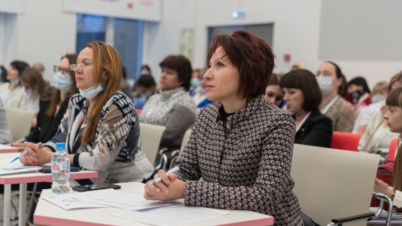 В Москве стартовал финальный этап Первой Всероссийской профессиональной олимпиады для учителей «Команда большой страны»