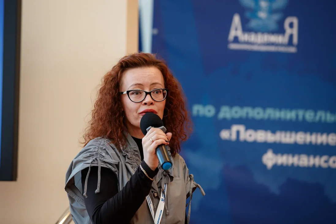 Повышение эффективности использования финансовых и кадровых ресурсов: итоги стажировки в Липецкой области