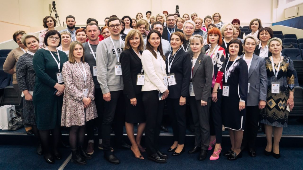 Управленческие команды Камчатки изучат механизмы реализации проектов предпрофессионального образования в Академии Минпросвещения России
