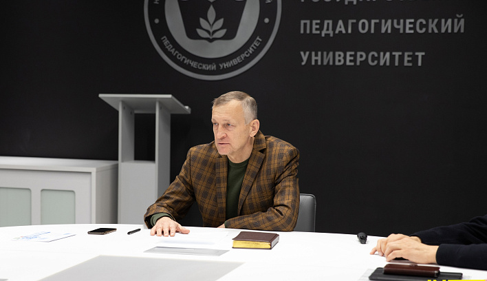 В Набережночелнинском педуниверситете прошёл День открытых дверей