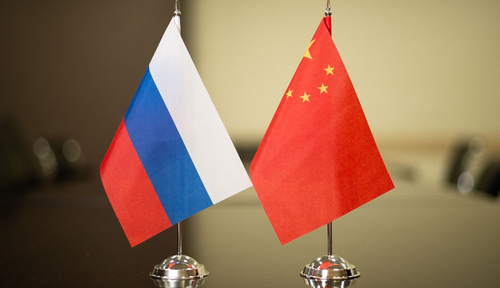 Более 5 тысяч китайских студентов учатся в российских педвузах