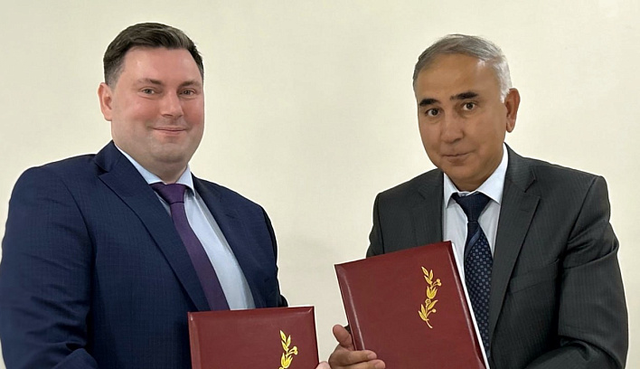 Академия Минпросвещения России подписала соглашение о международном сотрудничестве