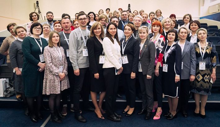 Управленческие команды Камчатки изучат механизмы реализации проектов предпрофессионального образования в Академии Минпросвещения России